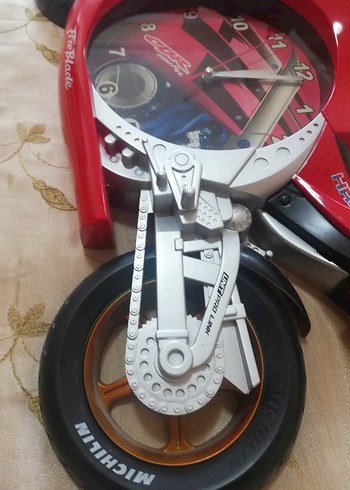 duvar saati - Görsel 3