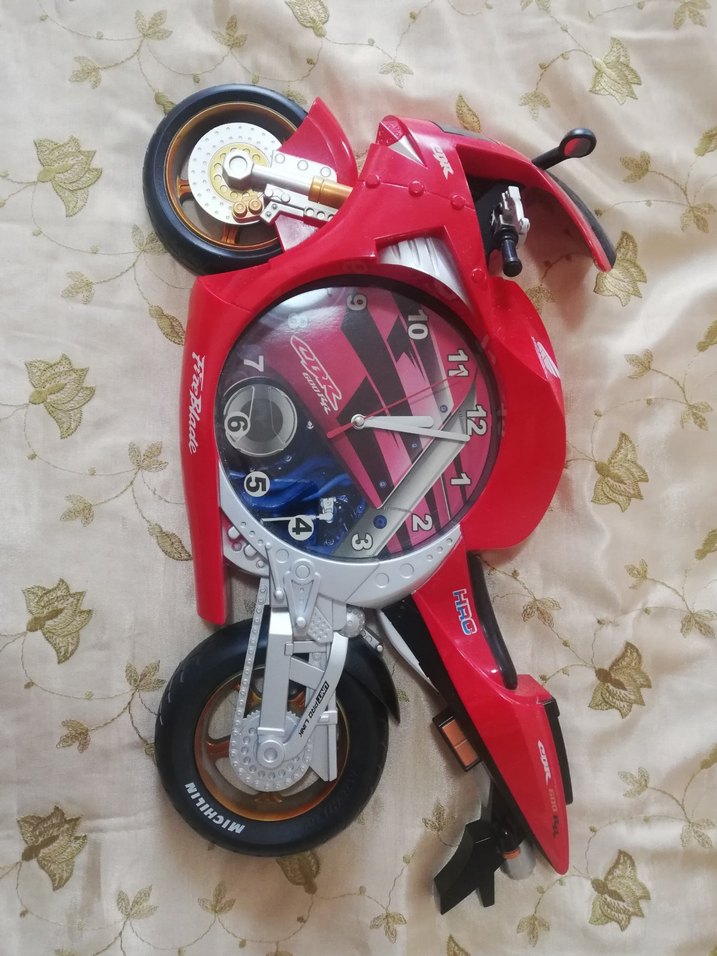 duvar saati - Görsel 2