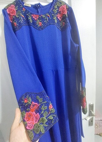 Kadın elbise 
