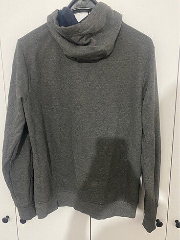 U.S Polo Assn. POLO SWEATSHİRT
