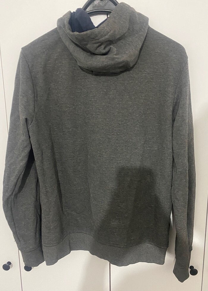 POLO SWEATSHİRT - Görsel 2