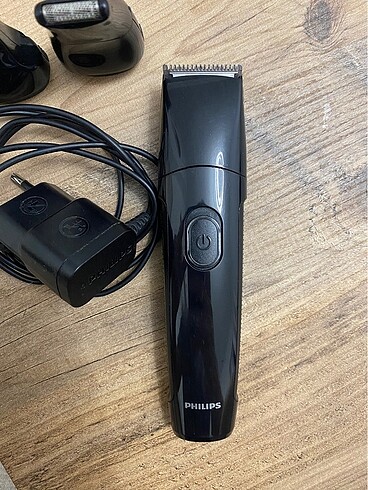 Philips Philips Tıraş Makinesi