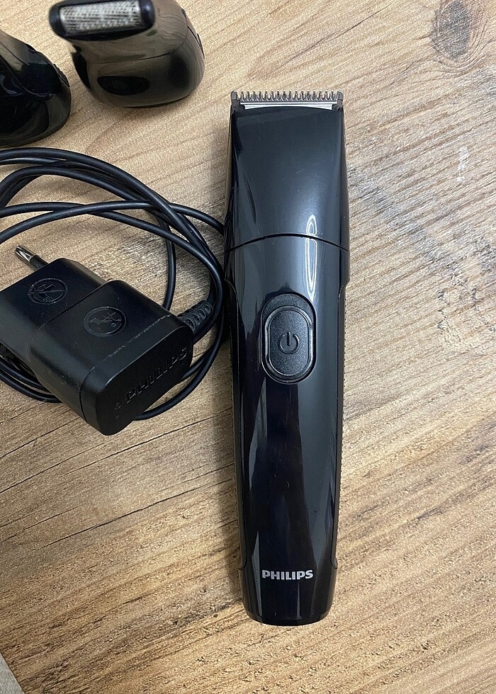 Philips Tıraş Makinesi - Görsel 2