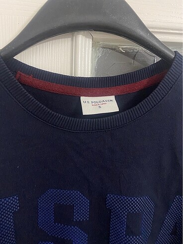 POLO SWEATSHİRT - Görsel 2