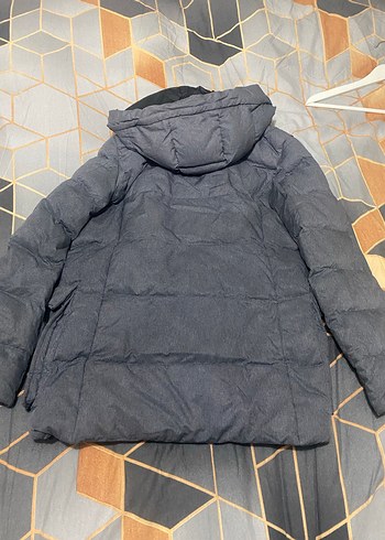 LUFİAN LARRY MONT 46 BEDEN - Görsel 3