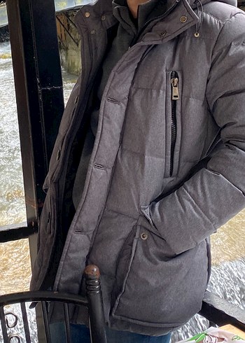 LUFİAN LARRY MONT 46 BEDEN - Görsel 2