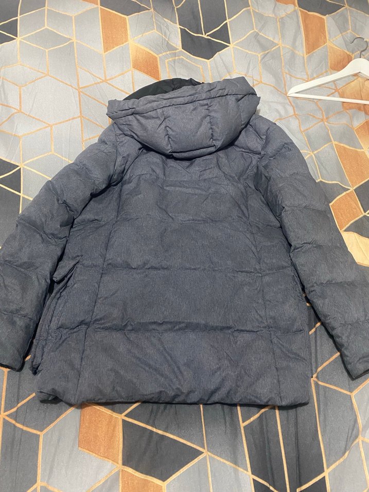 LUFİAN LARRY MONT 46 BEDEN - Görsel 3