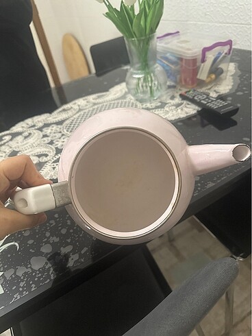 Diğer Çaydanlık altı