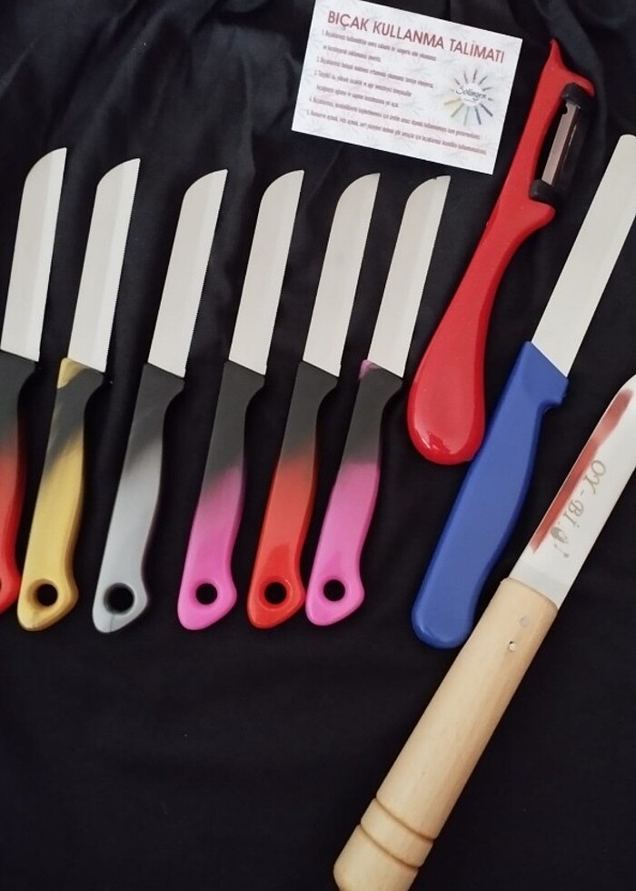 Orjinal solingen - Görsel 2