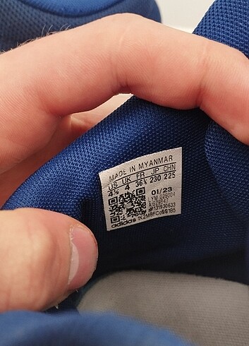 ADİDAS HOOPS 3.0 - Görsel 5