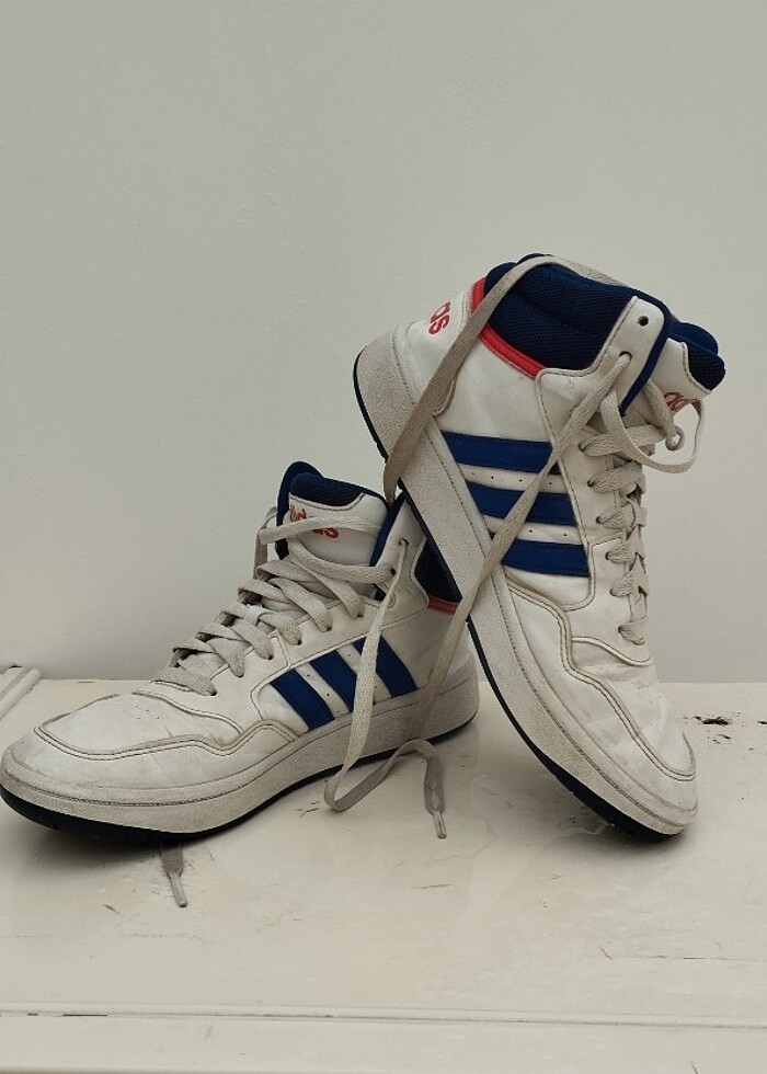 ADİDAS HOOPS 3.0 - Görsel 3