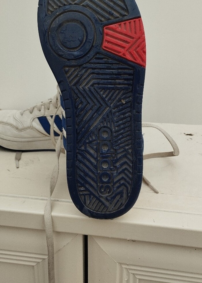 ADİDAS HOOPS 3.0 - Görsel 4