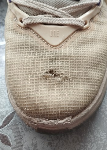 LeBron 19 BASKETBOL AYAKKABISI - Görsel 4