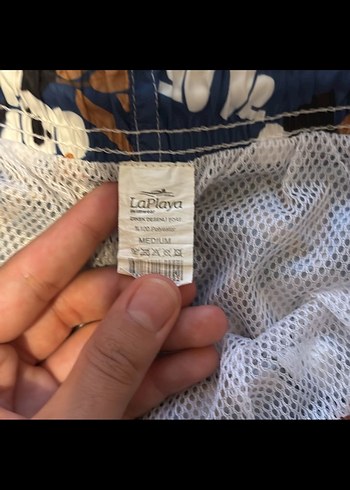 Erkek mayo - Görsel 2