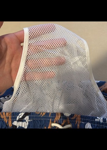 Erkek mayo - Görsel 3