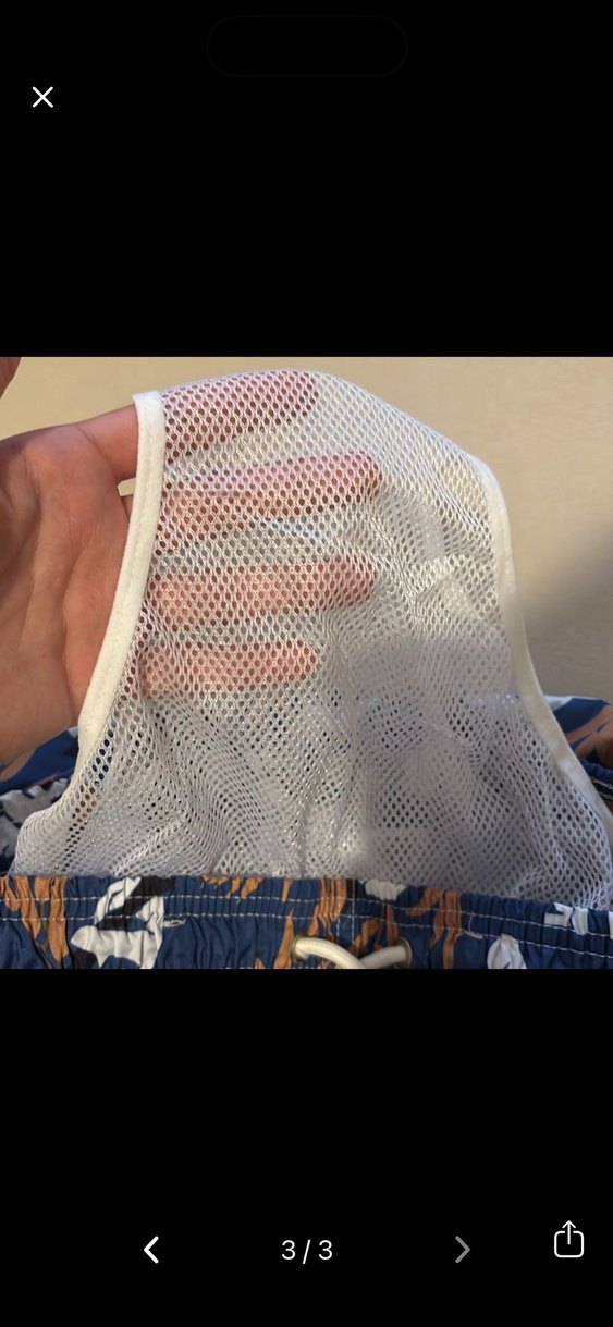 Erkek mayo - Görsel 3