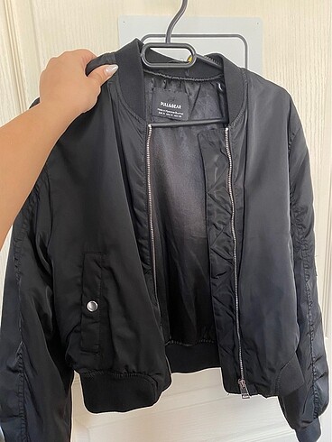 Pull&Bear Ceket
