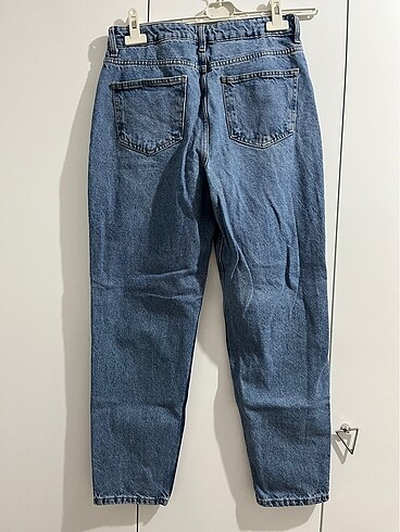 Trendyol & Milla Trendyol mom jeans