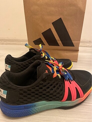 Adidas Adidas spor ayakkabı 36,5