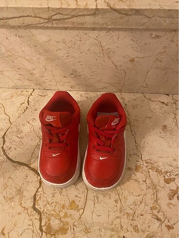 Nike Nıke çocuk spor ayakkabı