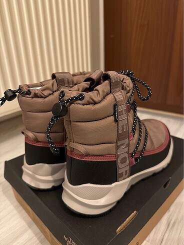 38 Beden camel Renk The north Face waterproof bot