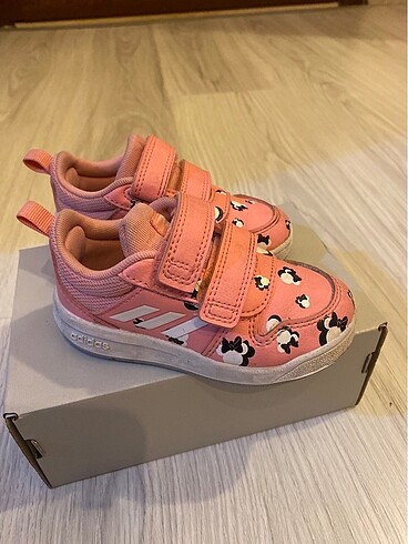 Adidas Adidas spor ayakkabı