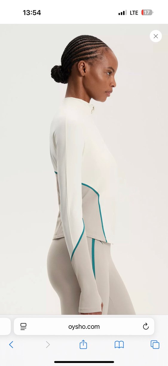 Oyalı takım üst s beden alt xs - Görsel 4