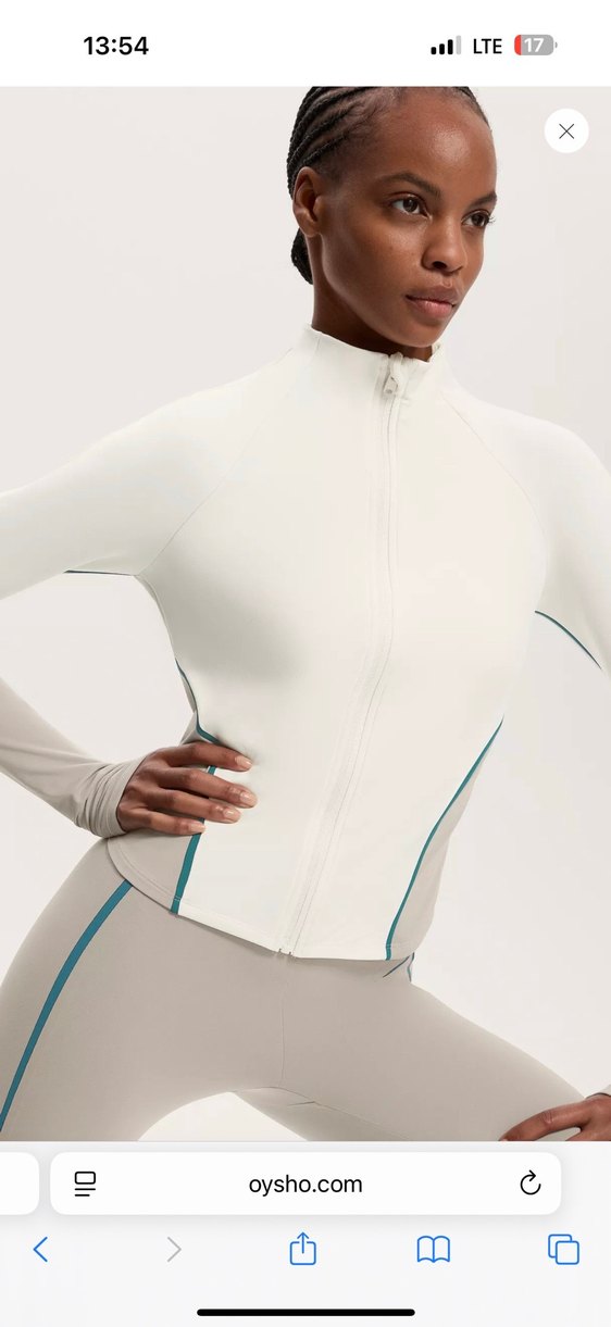 Oyalı takım üst s beden alt xs - Görsel 2