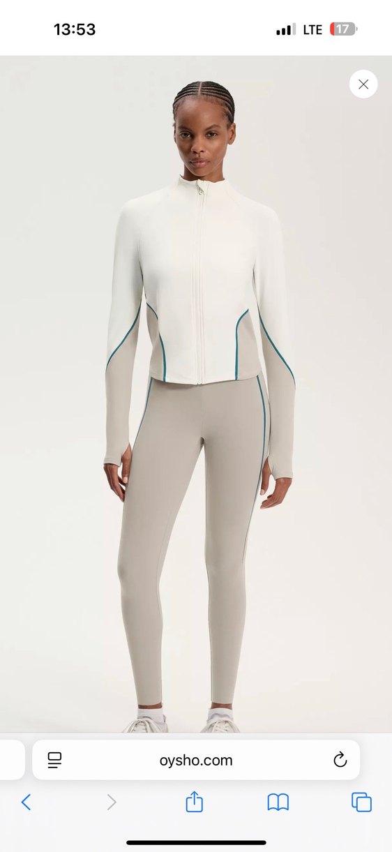 Oyalı takım üst s beden alt xs - Görsel 3