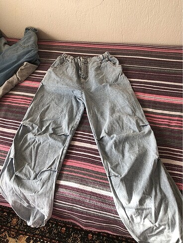 Jogger Pantolon