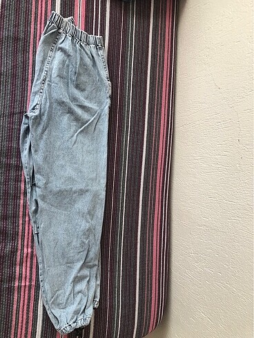 m Beden Jogger Pantolon