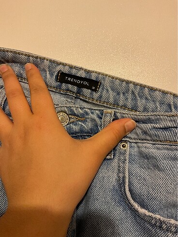 Trendyol & Milla Trendyol jean