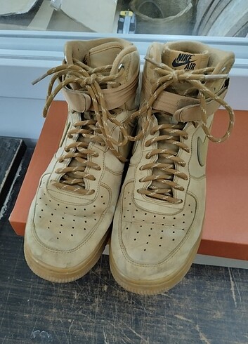 Nike nike ayakkabı