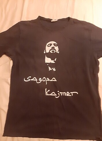 Sagopa Kajmer Tshirt