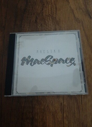 Maestro - Maespace