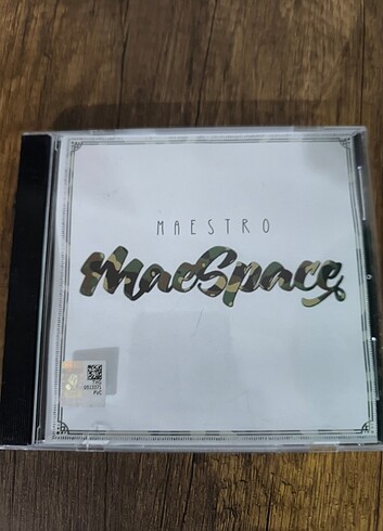 Maestro 