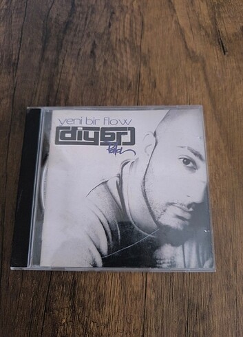 Diyar Pala - Yeni Bir Flow