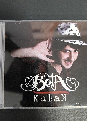Beta Berk Bayındır - Kulak