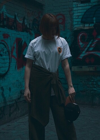 Understation Hip Hop Wear - Tshirt