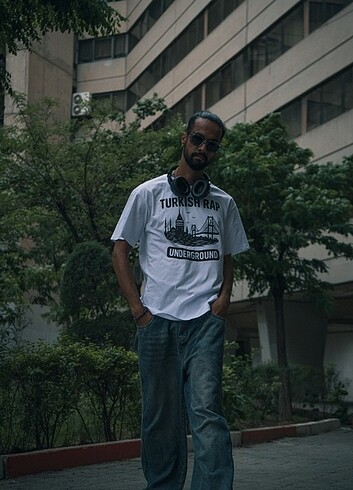 Diğer Understation Hip Hop Wear - Tshirt