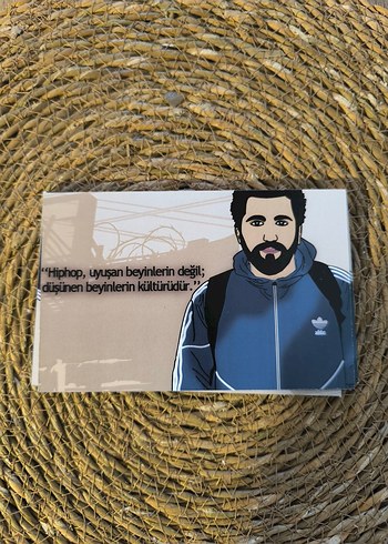 Koleksiyon Ürünü