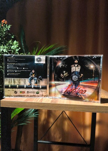 İndigo - Mutsuz (Dönem Baskı) - Görsel 2