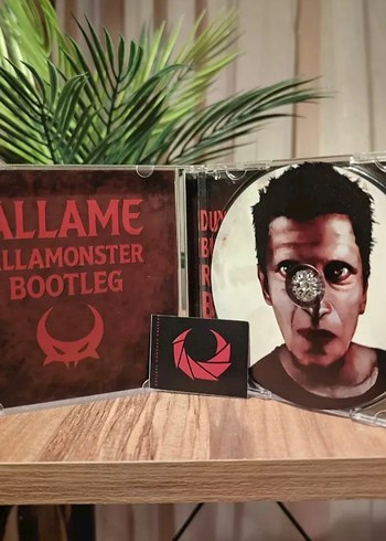 Allame - Allamonster - Görsel 2