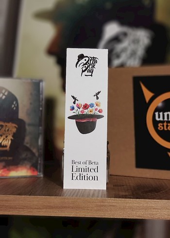 Beta - Best Of Beta Limited Edition - Görsel 3