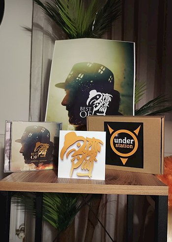 Beta - Best Of Beta Limited Edition - Görsel 5