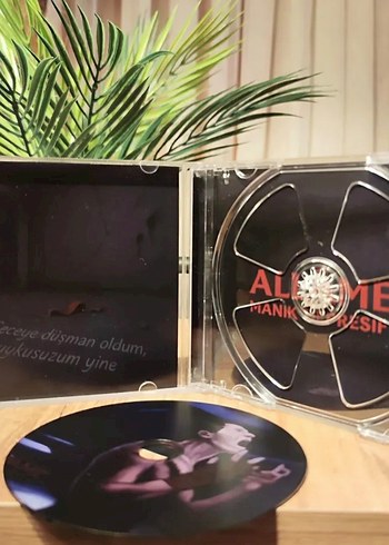 Allame - Manik Depresif - Görsel 3