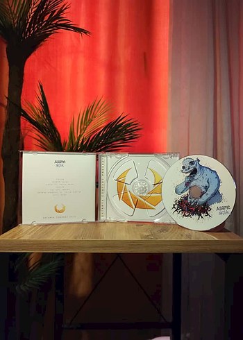 Allame - Açlık - Görsel 3