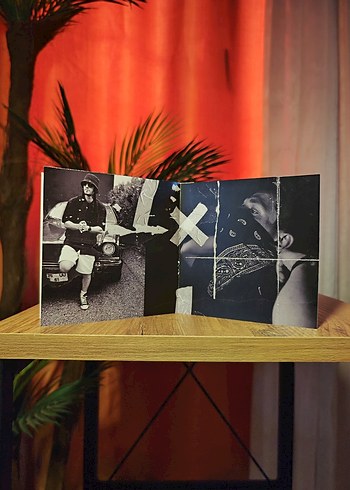 Allame - Açlık - Görsel 2