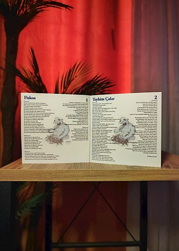 Allame - Açlık - Görsel 4