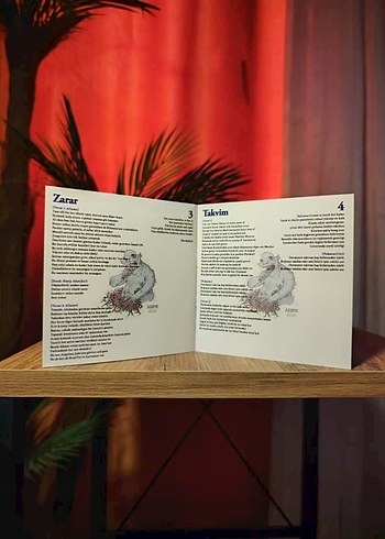 Allame - Açlık - Görsel 6